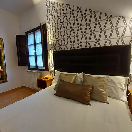 Hotel Rural Entremontes-3