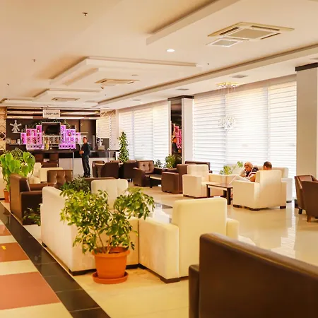 Side Kum Hotel-2