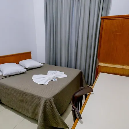 Grande Hotel Bragança-3