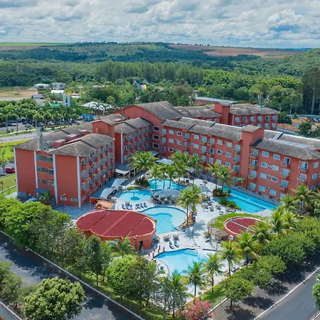 Lagoa Quente Hotel - LAGOA OFICIAL-3