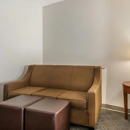 Comfort Suites Ocala North-2