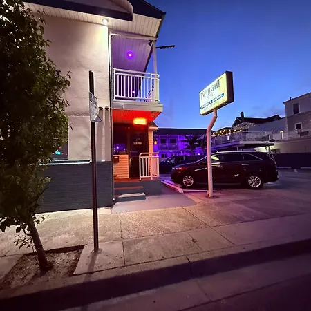 Twilight Motel-2