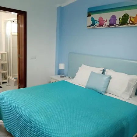 Casa Da Praia "Al"-3