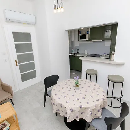 Guest House Levanda-2