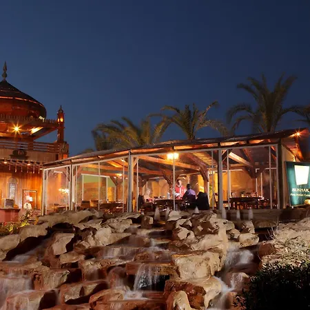 Xperience Kiroseiz Aquapark Premier-Naama Bay-3