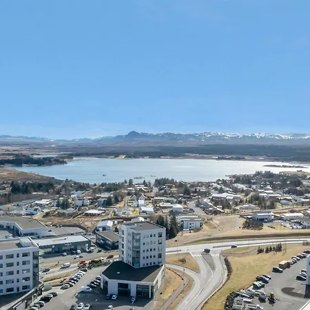 Icelandic Apartments By Heimaleiga-3