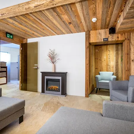 Aparthotel Paradies - Schrempfgut-3