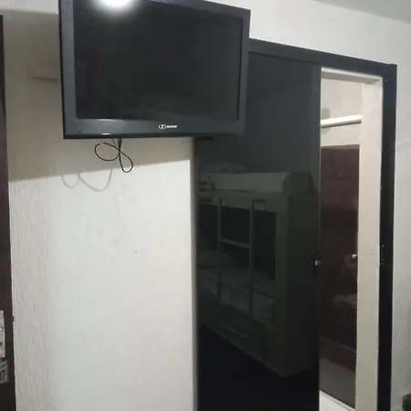 Hotel Jf-3