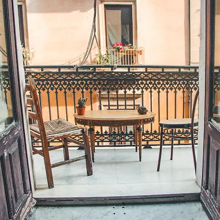 Casa Verdi - House Of Travelers-2