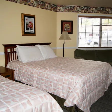 Flamingo Motel-3