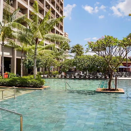 Hot Beach Resort-2