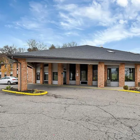 Baymont By Wyndham Zanesville-2