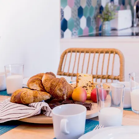 Bamblue Boutique Apartments-2