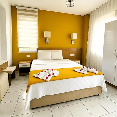 Nature Hotel Doğa Hotel Ölüdeniz-2