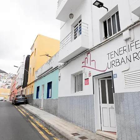 Tenerife Urban Rooms-3