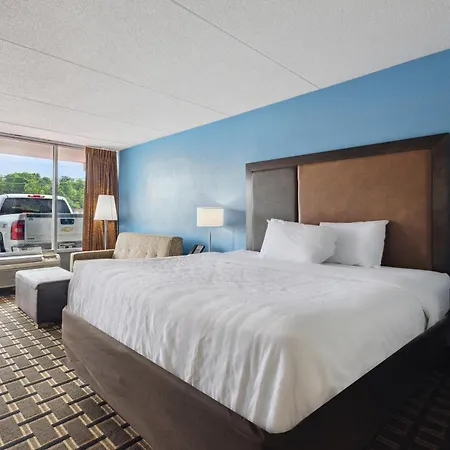 Relax Inn By Oyo Greeneville Near Hwy Us-321-3