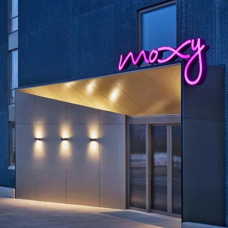Moxy Tromso-2