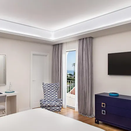 Pazziella, A Luxury Collection Hotel, Capri-2
