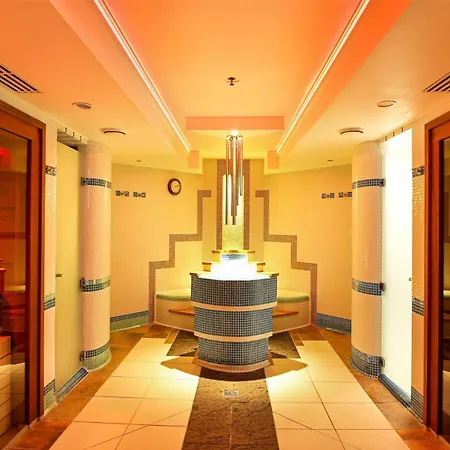 Kempinski Hotel Corvinus Budapest-3
