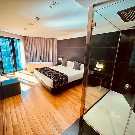 Hotel Inffinit-2