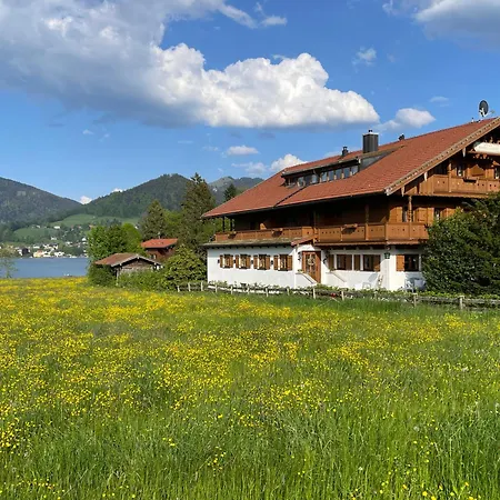 Landhaus Christl am See-3