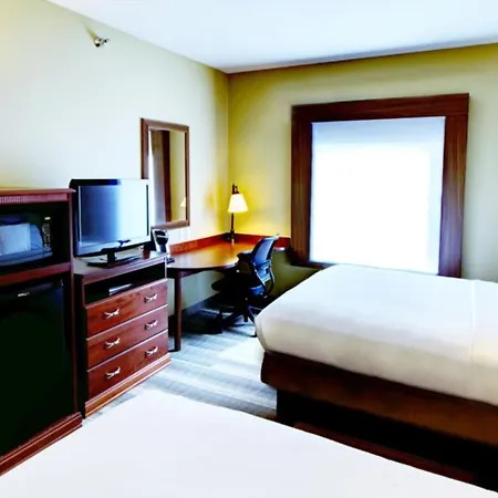 Holiday Inn Express & Suites Sioux City-South By Ihg-2