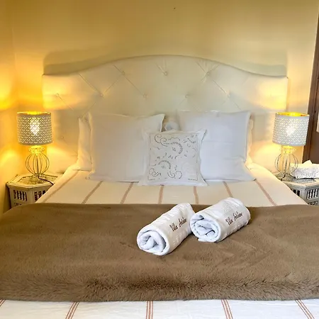 Antoline Bed And Breakfast-2