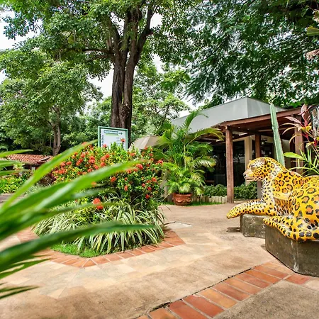 Hotel Fazenda Mato Grosso-3