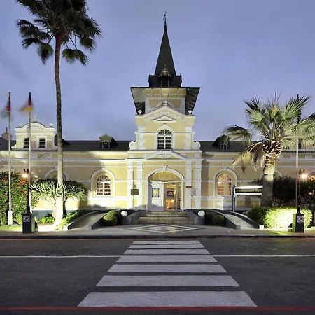 Swakopmund Hotel&Entertainment Centre-3