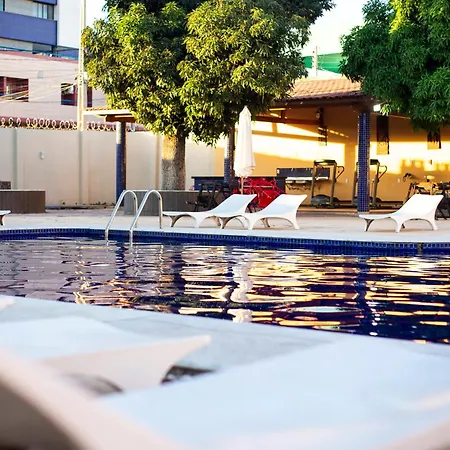 Hotel do Grande Rio-3