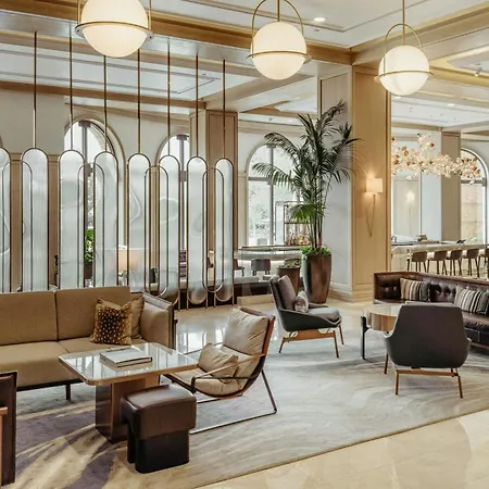 The Ritz-Carlton Dallas, Las Colinas-3