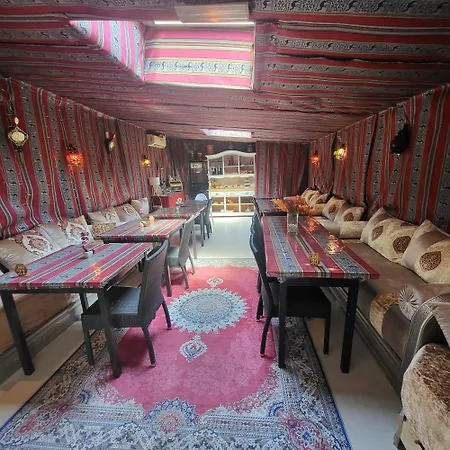 Le Chalet-2
