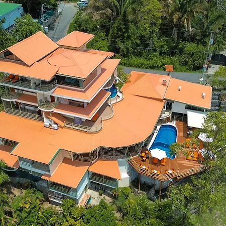 Issimo Suites (Adults Only)-2