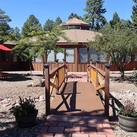 Roundhouse Resort-2