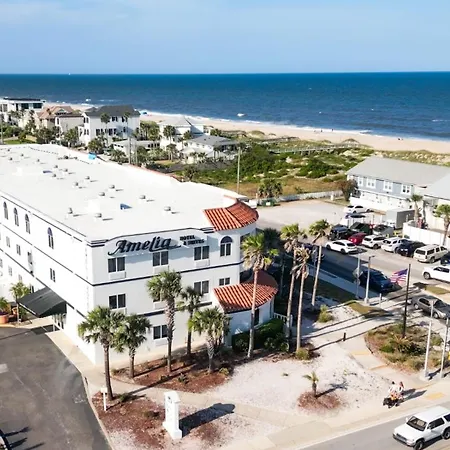 Amelia Hotel At The Beach-3
