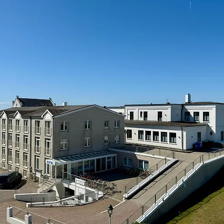 Hotel Meeresburg-2