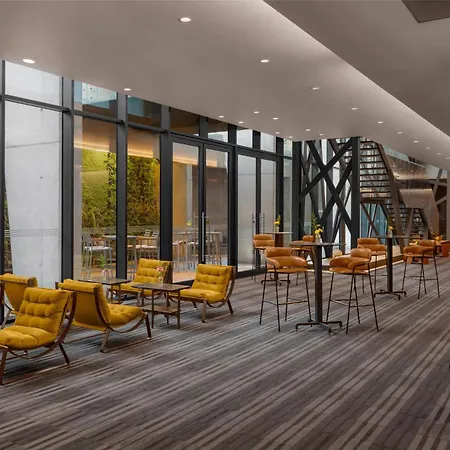 Hyatt Centric Las Condes Santiago-3