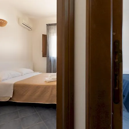 Residence Le Piscine-3