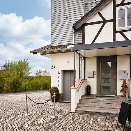 Das Landhotel am Trätzhof Fulda-3