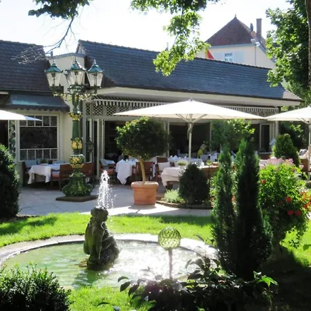 Hotel-Restaurant Erbprinz-3