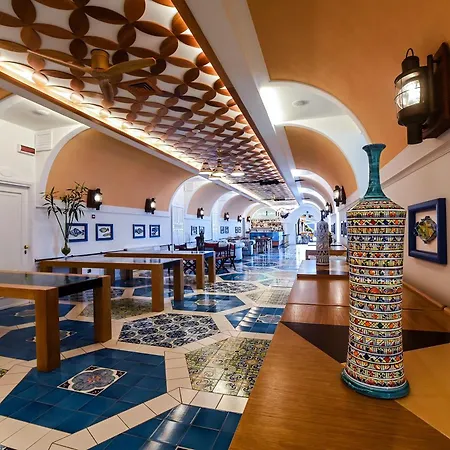 Ravello Art Hotel Marmorata-3
