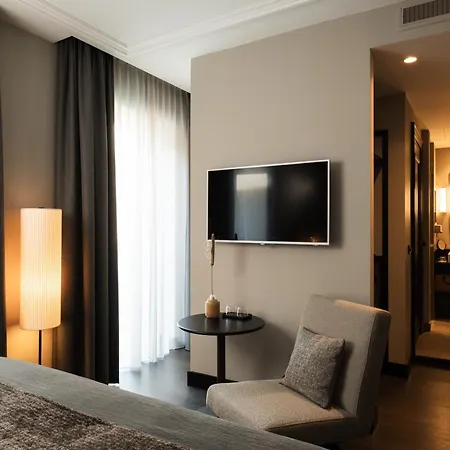 Boutique Hotel Beaumont Maastricht-2