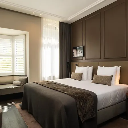 Boutique Hotel Beaumont Maastricht-3
