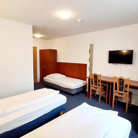 Hotel Zentrum-3