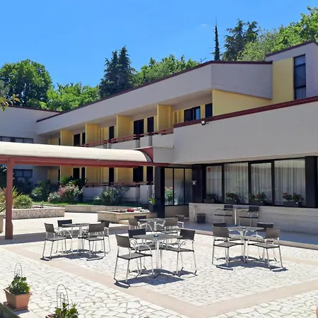 Hotel Pennile-3