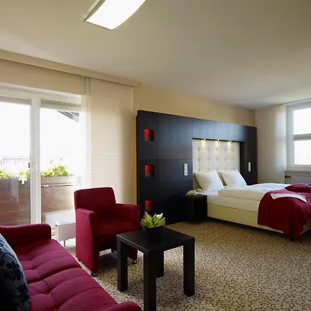 Landhaushotel Hof Wasserkuppe-3