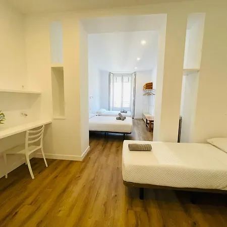 Hostal Ruano-2