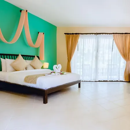 Sudala Beach Resort-3