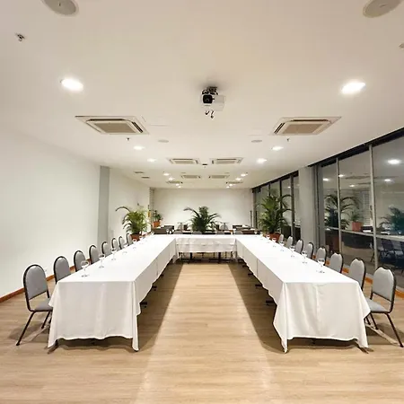 Hotel San Fernando Plaza-2