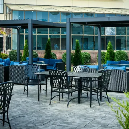 Doubletree By Hilton Hattiesburg, Ms-3
